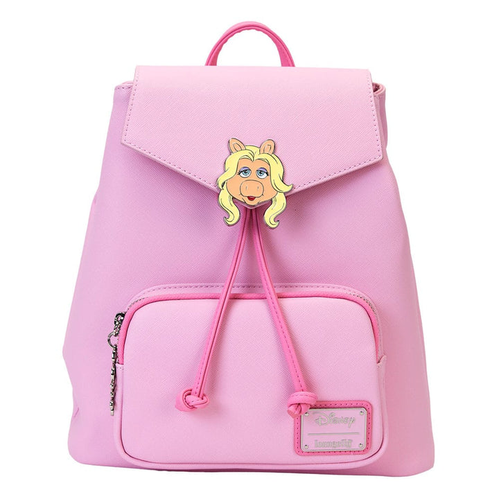 Loungefly Disney The Muppets Miss Piggy Mini Backpack