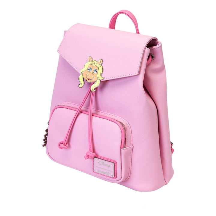 Loungefly Disney The Muppets Miss Piggy Mini Backpack