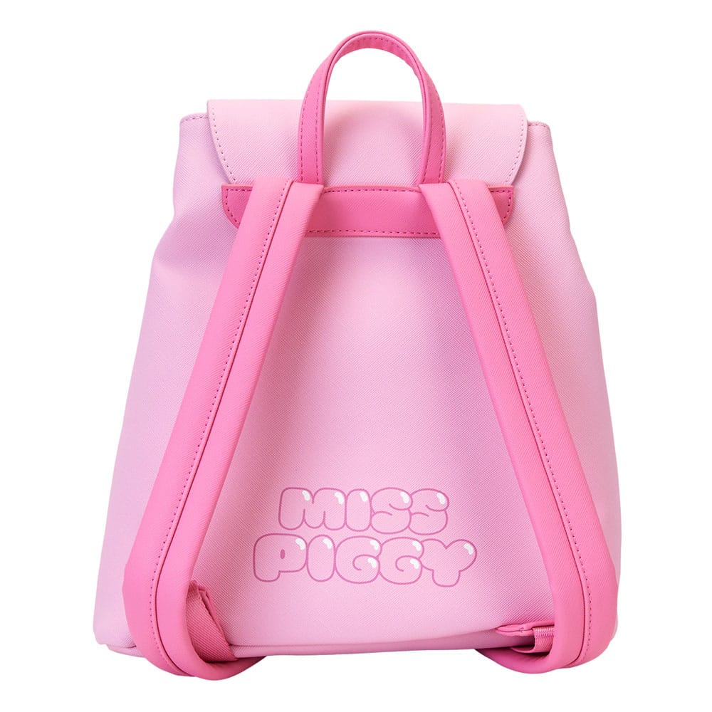 Loungefly Disney The Muppets Miss Piggy Mini Backpack