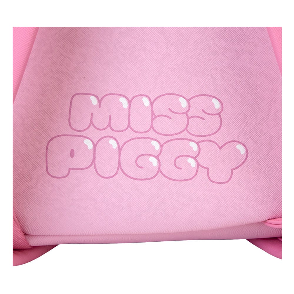 Loungefly Disney The Muppets Miss Piggy Mini Backpack