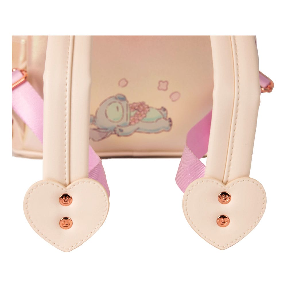 Loungefly Stitch Disney Cute Stitch Mini Backpack