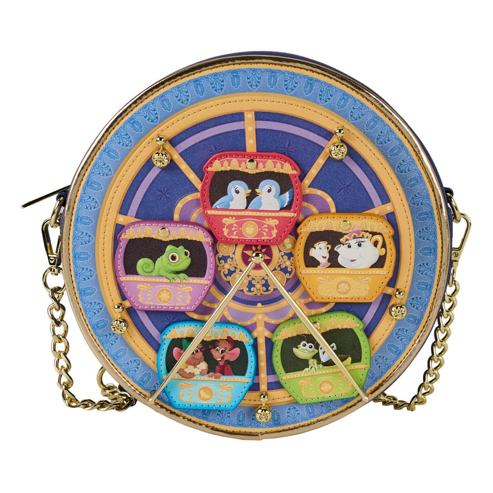 Loungefly Stitch Disney Cute Stitch Mini Backpack