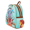 Loungefly Disney The Lion King I Just Can't Wait To Be King Mini Backpack, alternate view