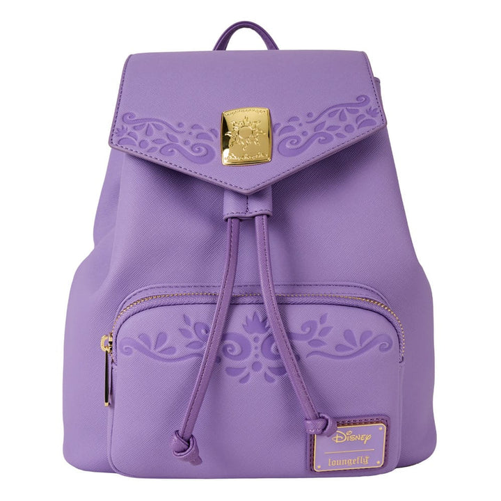 Disney Loungefly Rapunzel Mini Backpack