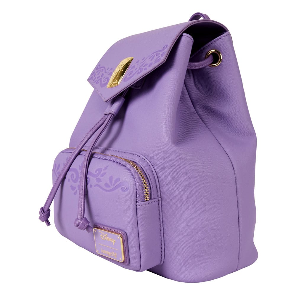 Disney Loungefly Rapunzel Mini Backpack