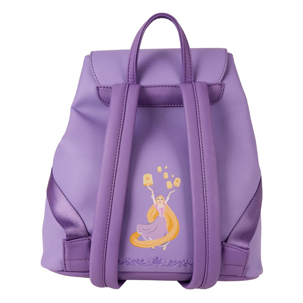 Disney Loungefly Rapunzel Mini Backpack