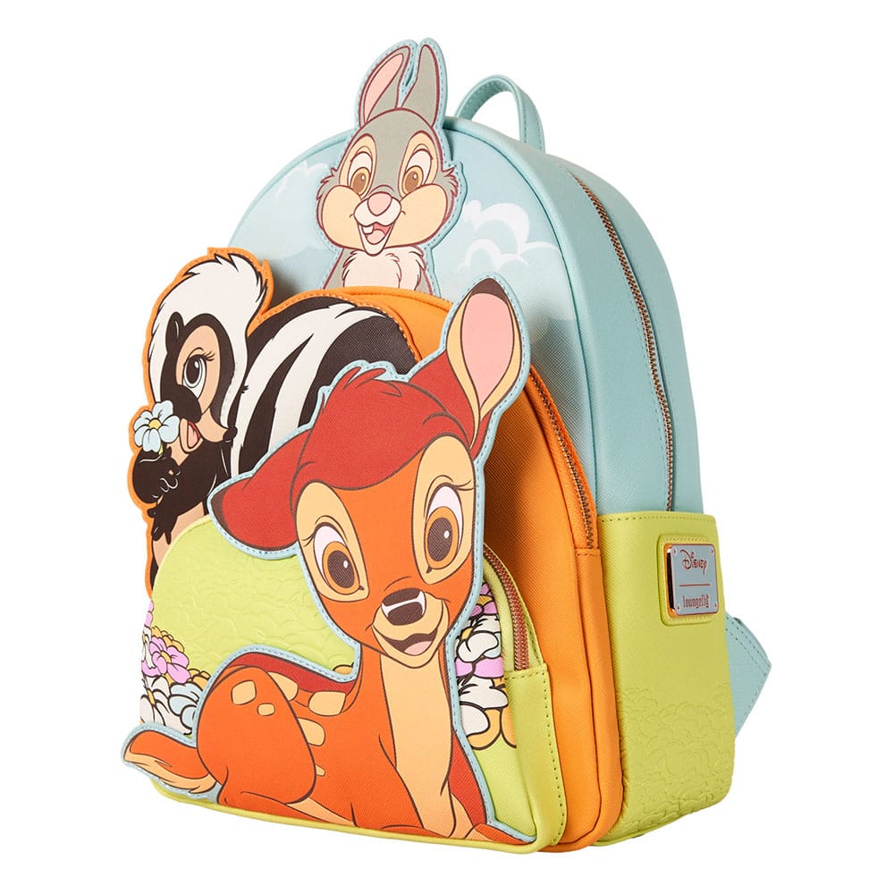 Loungefly Bambi Disney Mini Backpack