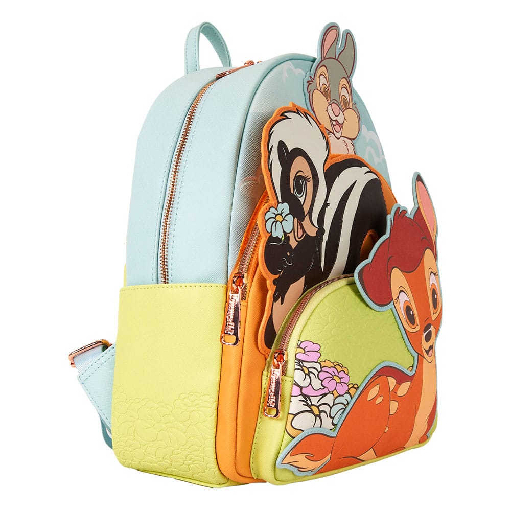 Loungefly Bambi Disney Mini Backpack