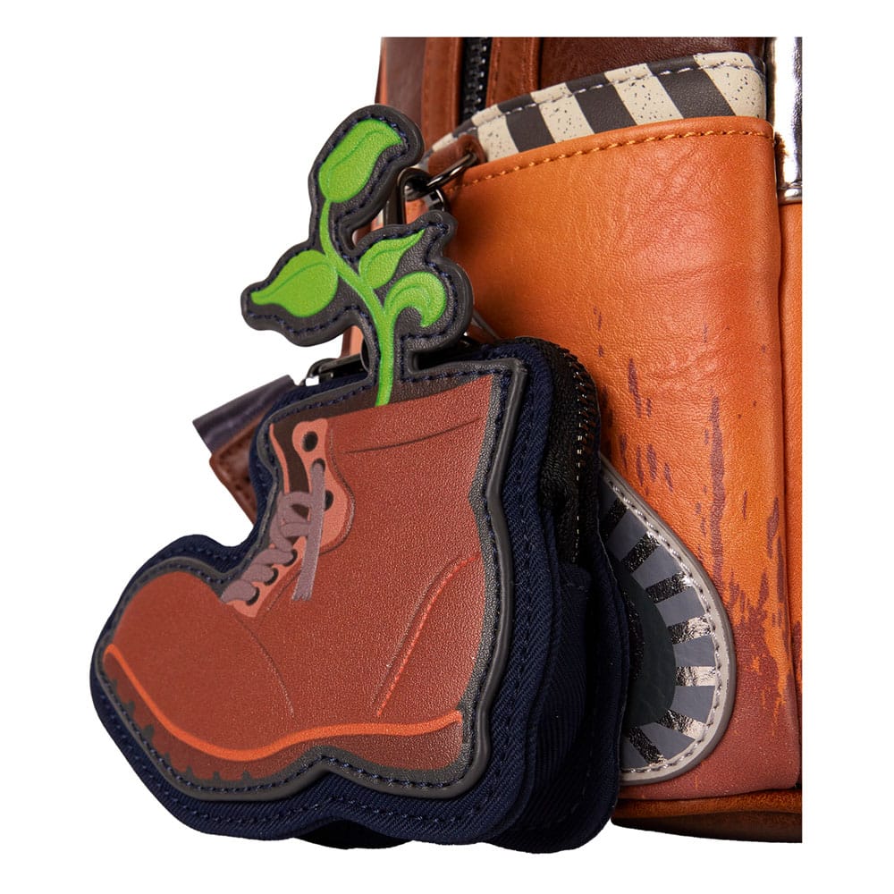 Pixar Loungefly Wall E Mini Backpack