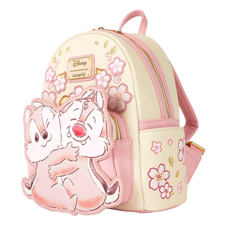 Loungefly Chip and Dale Disney Mini Backpack