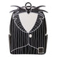 Loungefly Disney Nightmare Before Christmas Jack Skell Full Sized Backpack