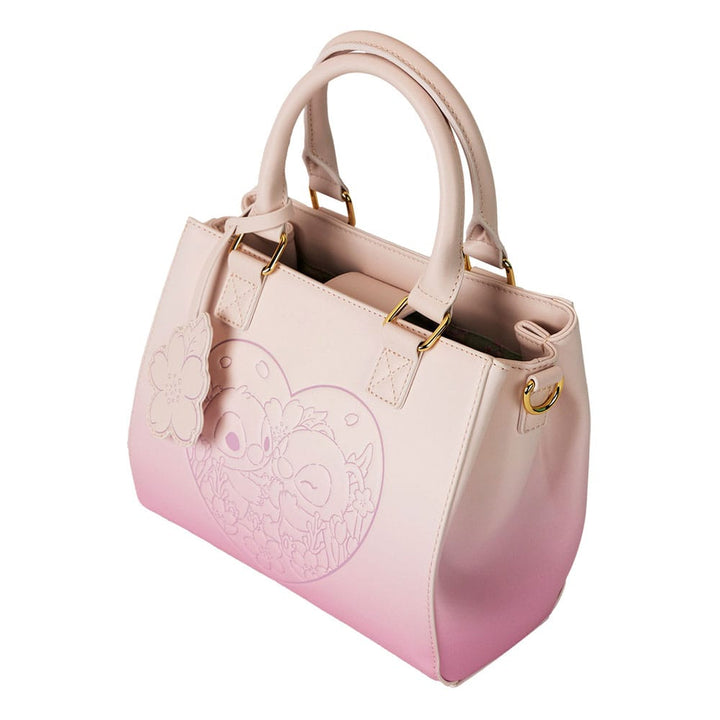 Loungefly Cute Stitch Crossbody Bag