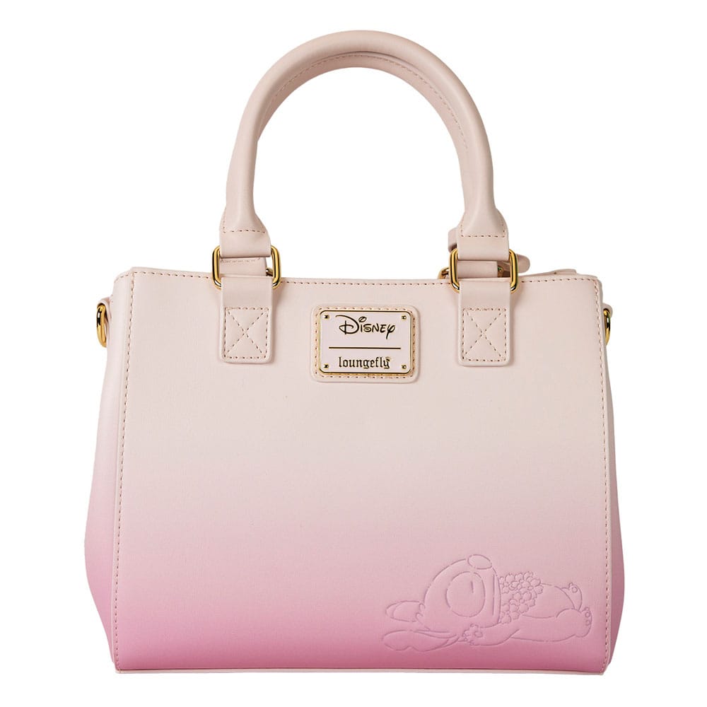 Loungefly Cute Stitch Crossbody Bag