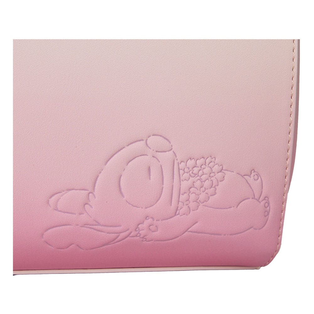 Loungefly Cute Stitch Crossbody Bag