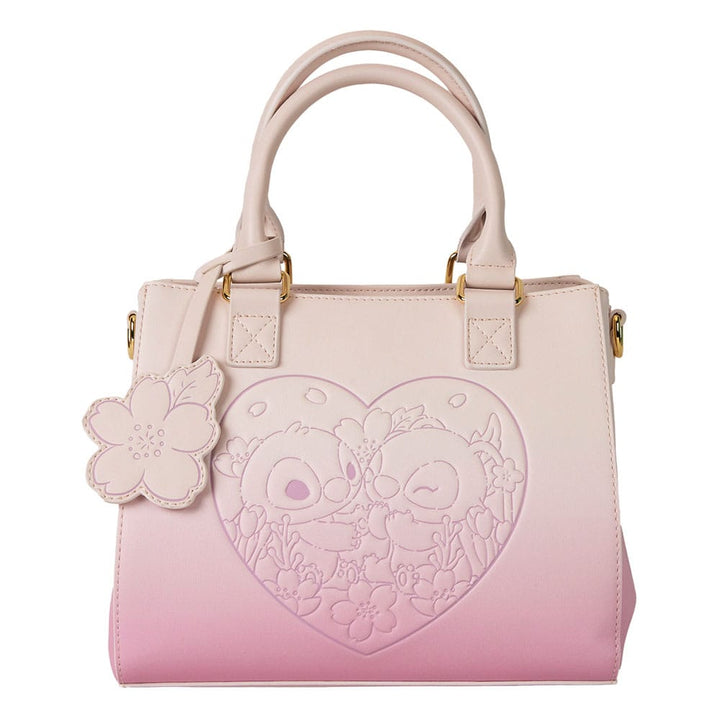 Loungefly Cute Stitch Crossbody Bag