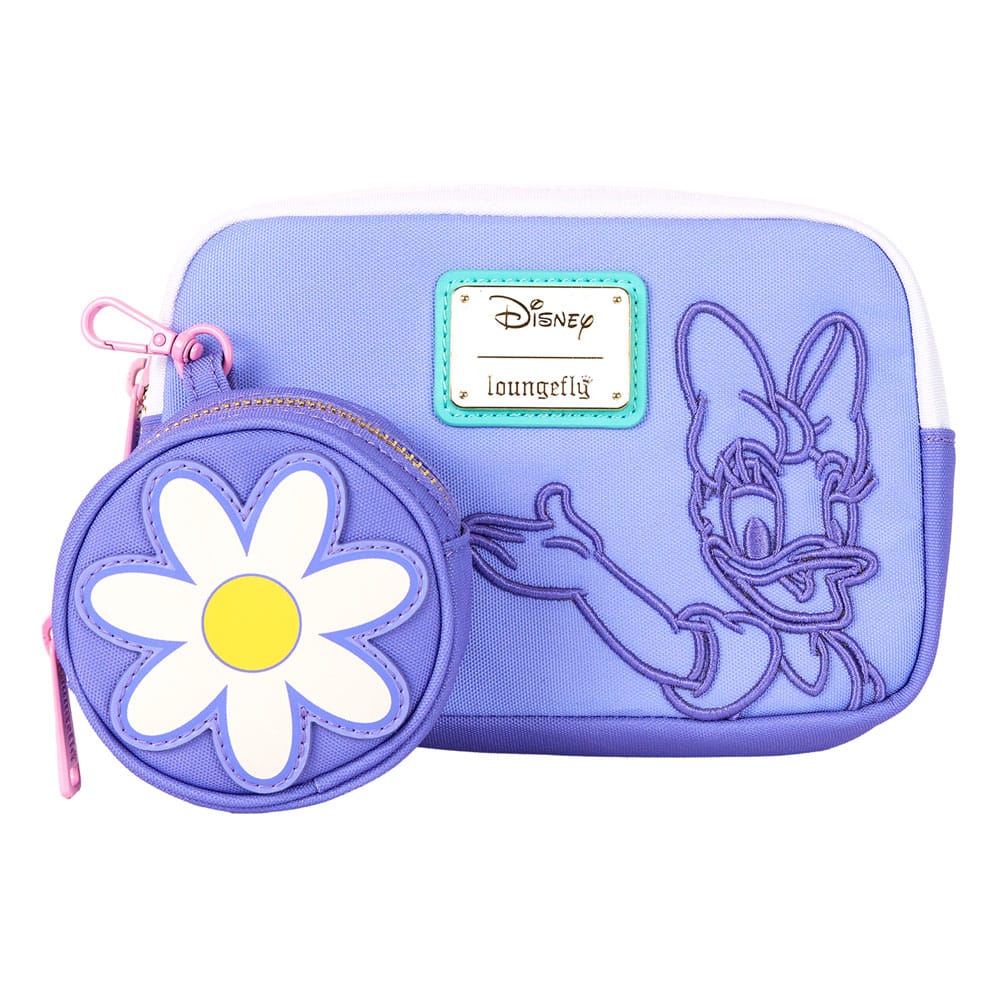 Loungefly Daisy Duck Sling Bag