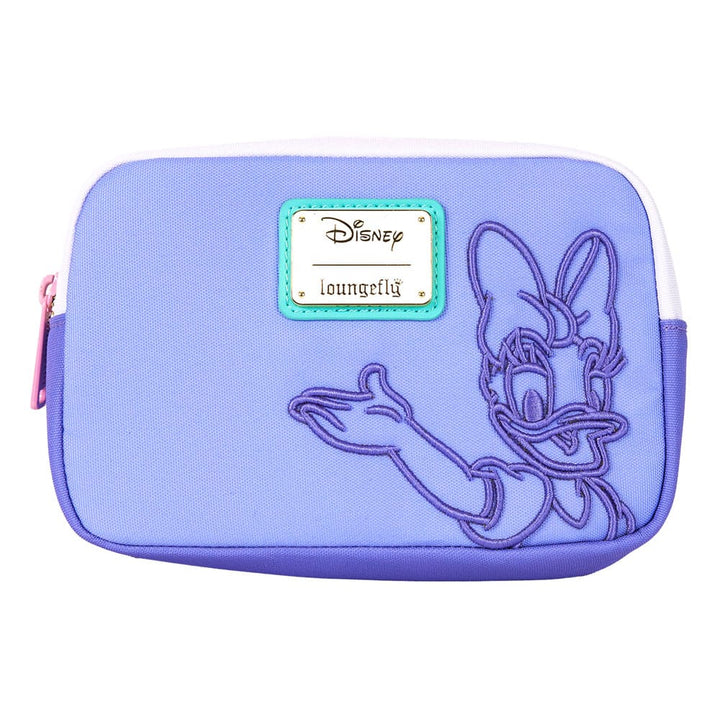 Loungefly Daisy Duck Sling Bag