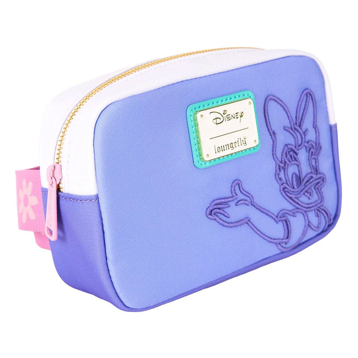 Loungefly Daisy Duck Sling Bag