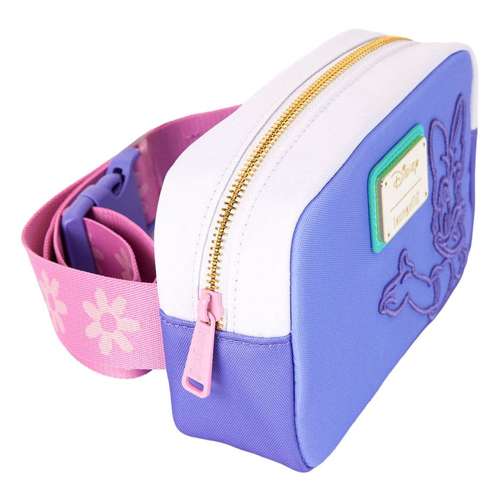Loungefly Daisy Duck Sling Bag