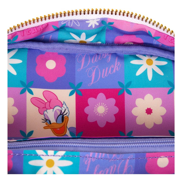 Loungefly Daisy Duck Sling Bag