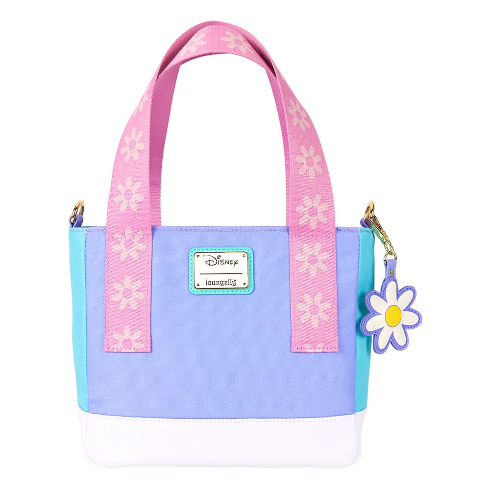 Loungefly Daisy Duck Nylon Mini Tote Bag