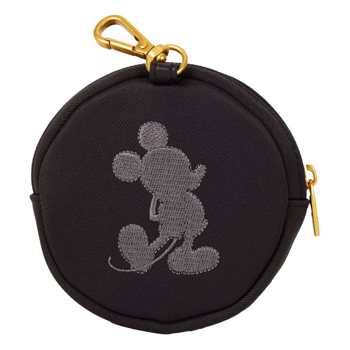 Loungefly Mickey Ears Sling Bag