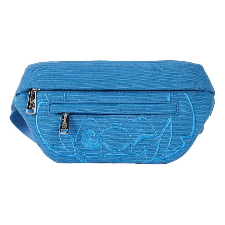 Loungefly Stitch Belt Bag