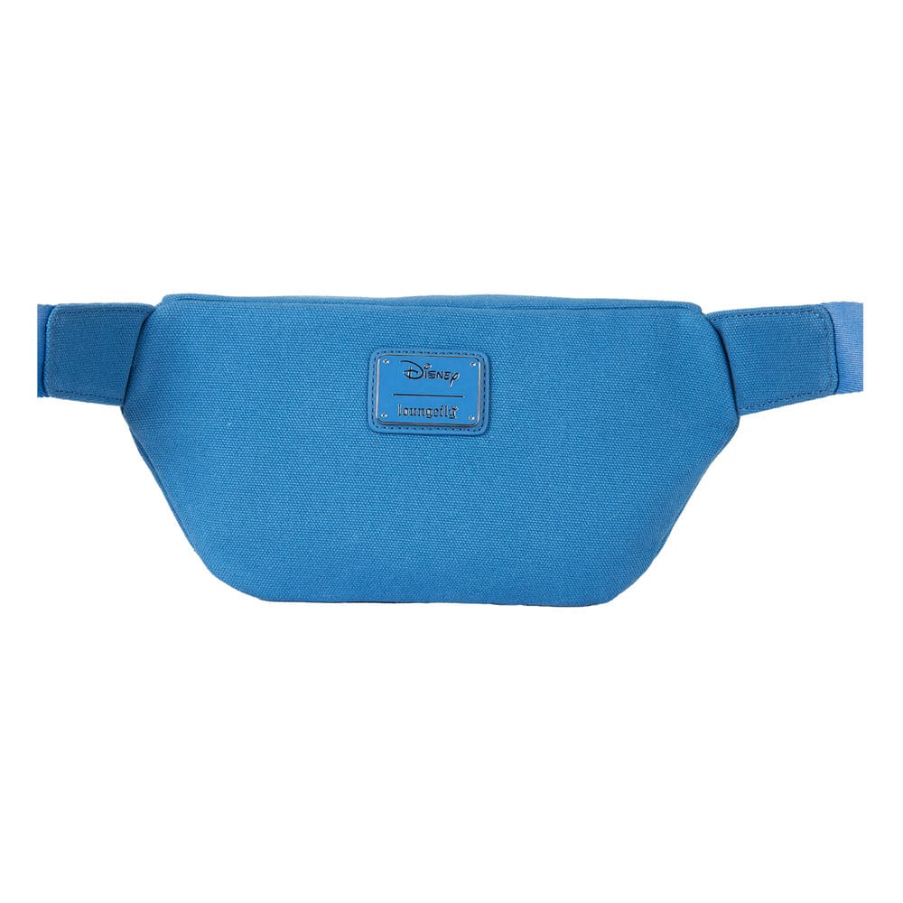 Loungefly Stitch Belt Bag