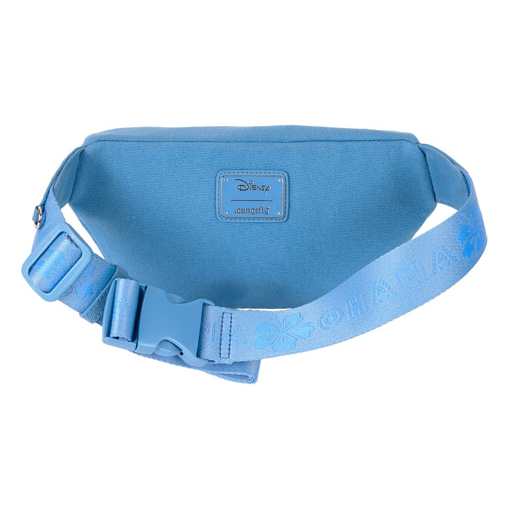 Loungefly Stitch Belt Bag