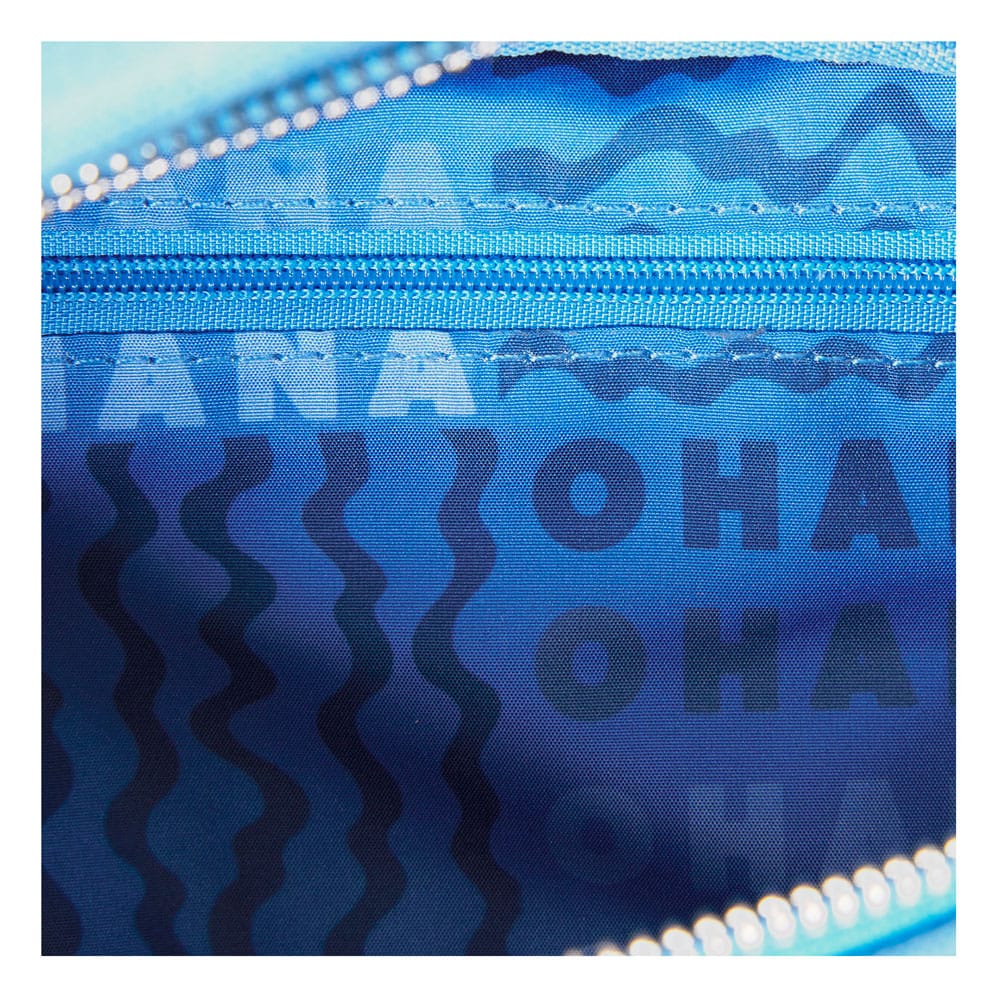 Loungefly Stitch Belt Bag