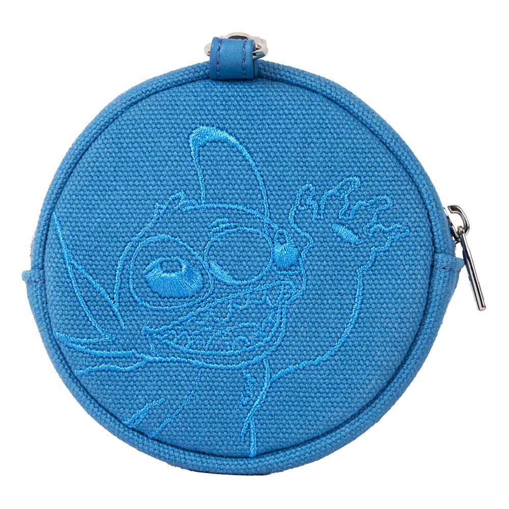 Loungefly Stitch Belt Bag
