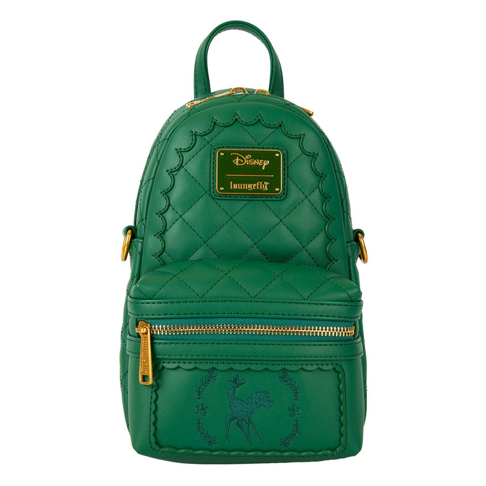 Disney Loungefly Bambi Sling Bag