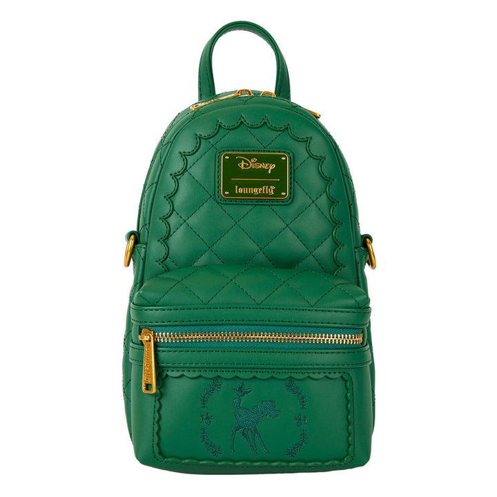 Disney Loungefly Bambi Sling Bag