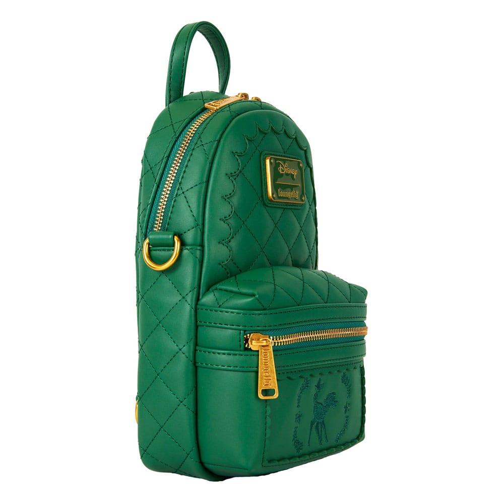 Disney Loungefly Bambi Sling Bag