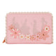 Loungefly - Disney Princess Stained Glass Floral Lace Wallet