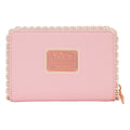 Loungefly - Disney Princess Stained Glass Floral Lace Wallet