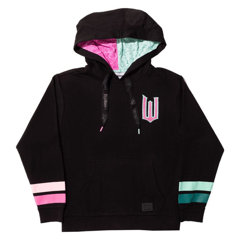 Wicked by Loungefly Hooded Jacket XL