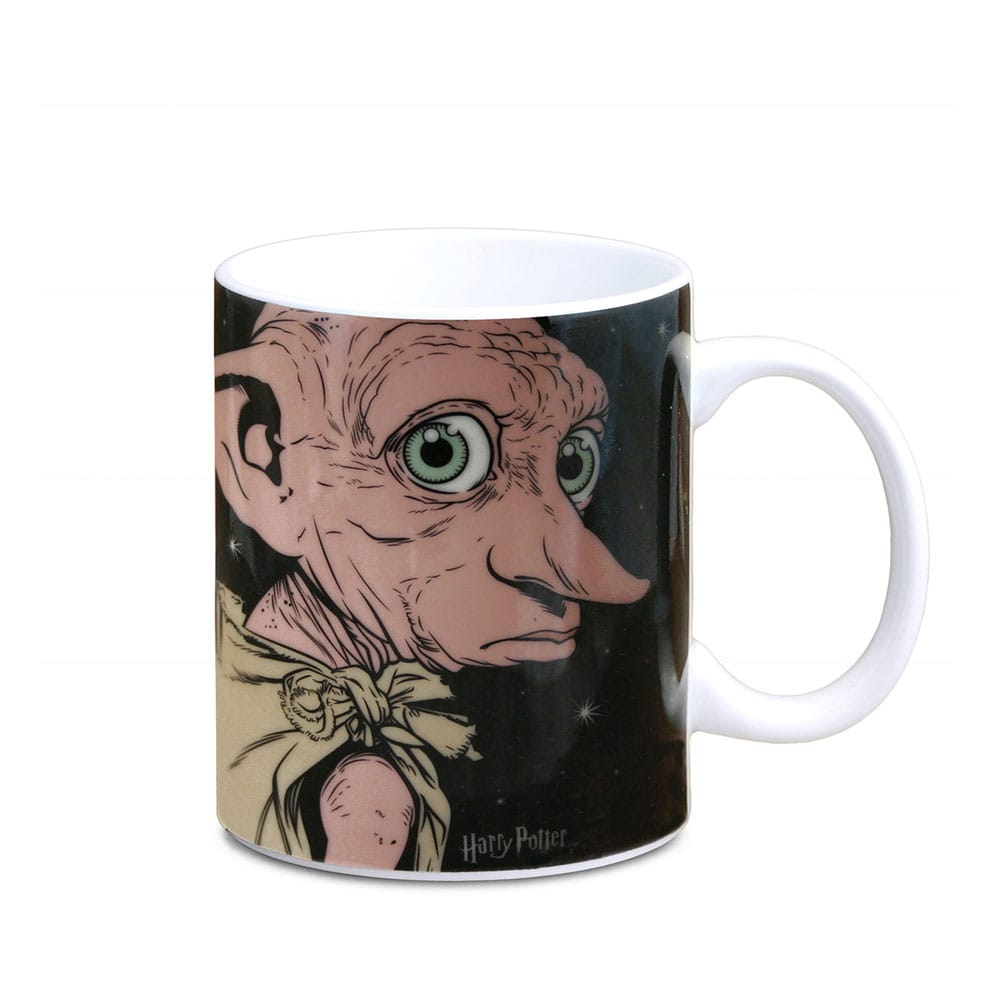 Harry Potter Dobby Mug