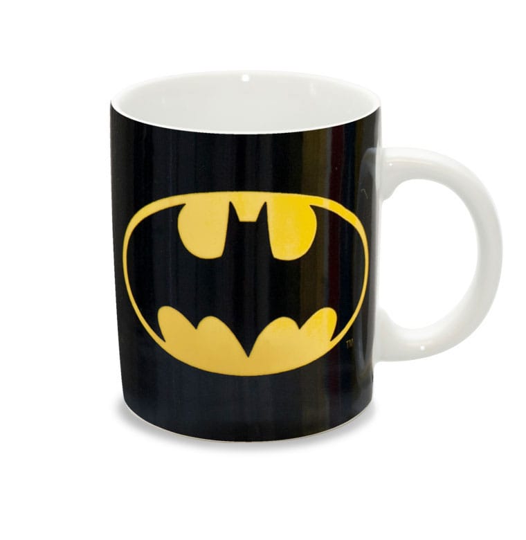 DC Comics Batman Mug