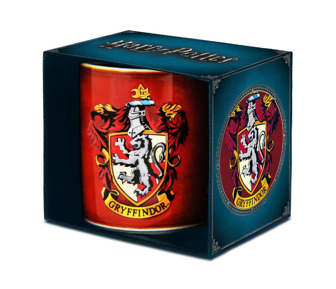 Harry Potter Gryffindor Classic Mug