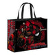 Marvel Deadpool Tote Bag (Recycled Materials)