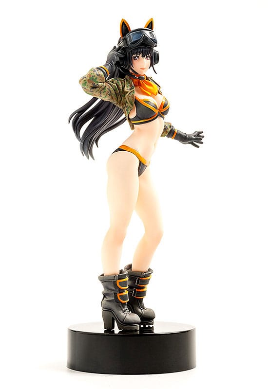 Shunya Yamashita Miyuki Military Qty PLAMAX Plastic Model Kit MF 24 Minimum Factory 1 20 Scale Third Run 9 cm