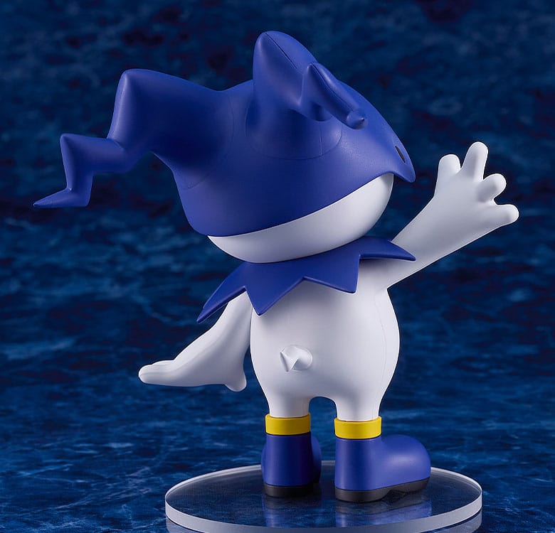 Shin Megami Tensei Jack Frost PLAMAX MF 91 Minimum Factory Plastic Model Kit