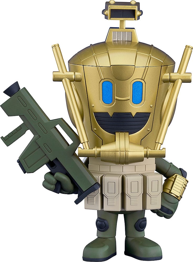 Shin Megami Tensei Demonee Ho PLAMAX MF 93 Minimum Factory Plastic Model Kit 11 cm