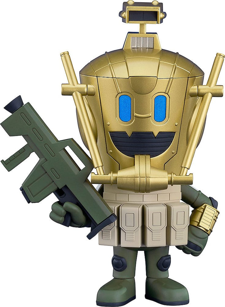 Shin Megami Tensei Demonee Ho PLAMAX MF 93 Minimum Factory Plastic Model Kit 11 cm