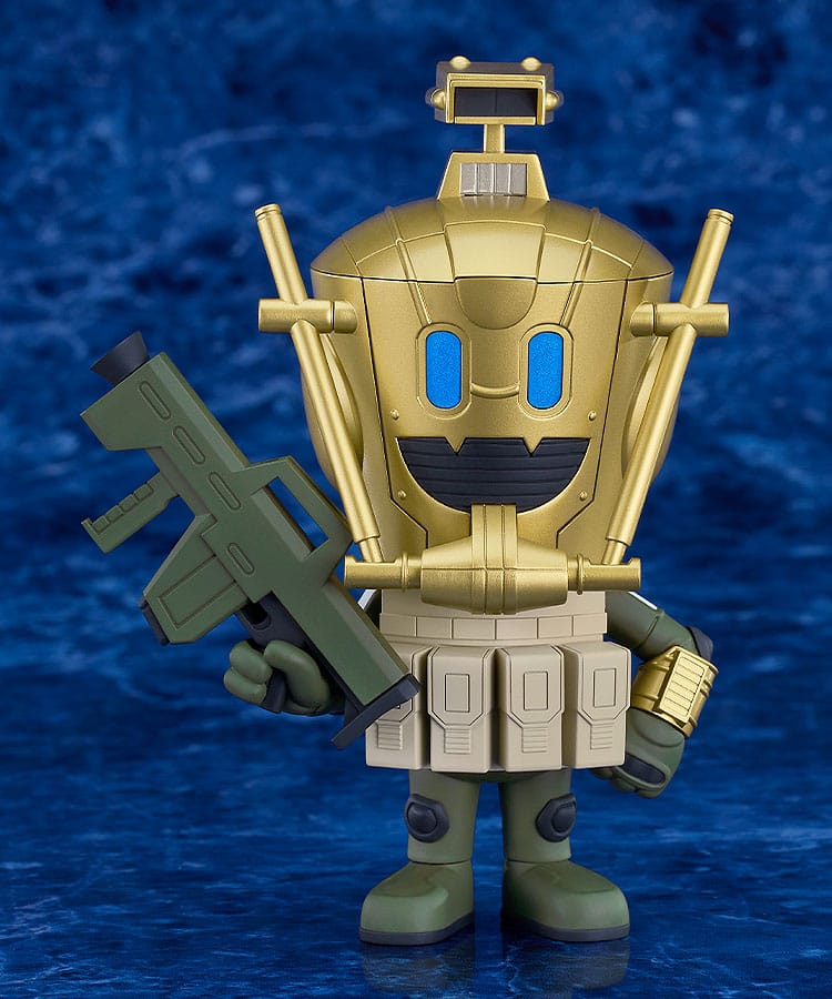 Shin Megami Tensei Demonee Ho PLAMAX MF 93 Minimum Factory Plastic Model Kit 11 cm
