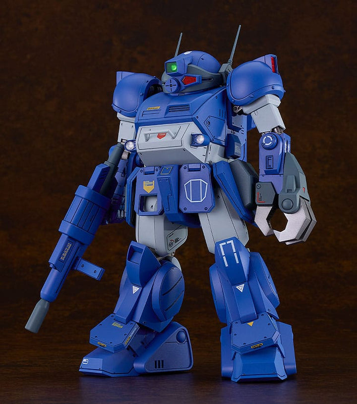 Armored Trooper Votoms Rabidly Dog Plastic Model Kit PLAMAX SV 04 17 cm