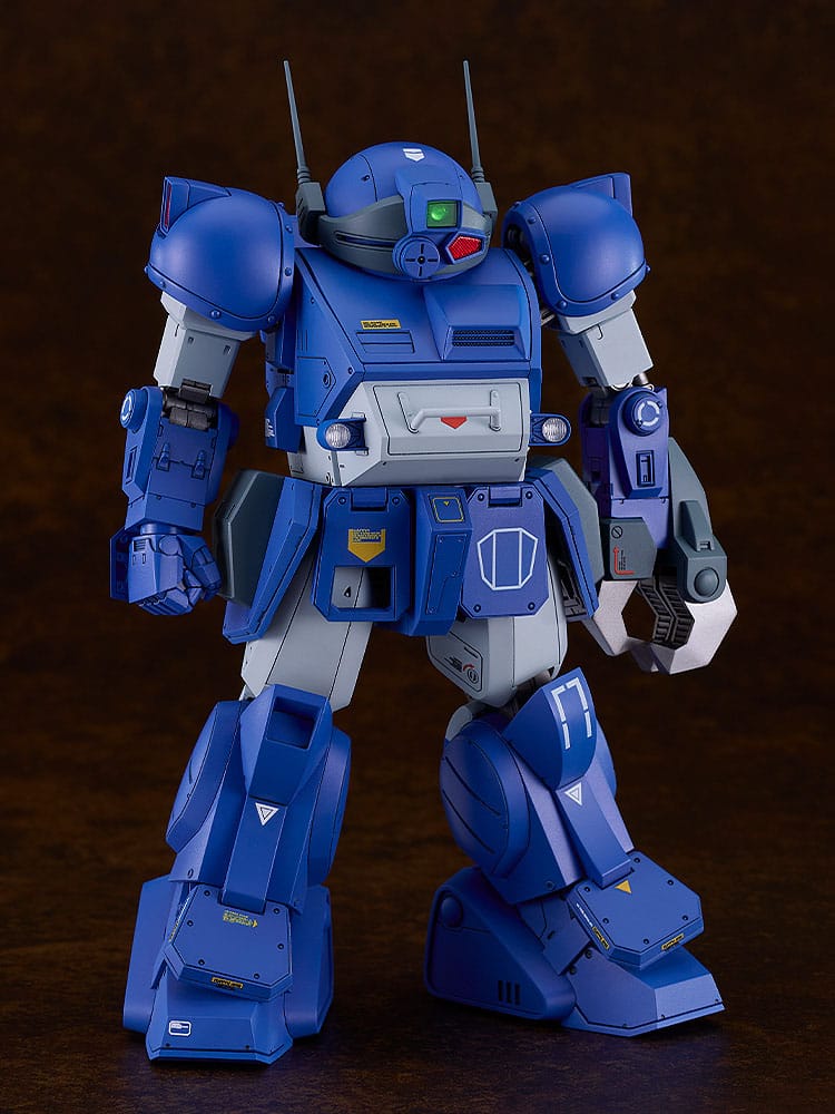 Armored Trooper Votoms Rabidly Dog Plastic Model Kit PLAMAX SV 04 17 cm