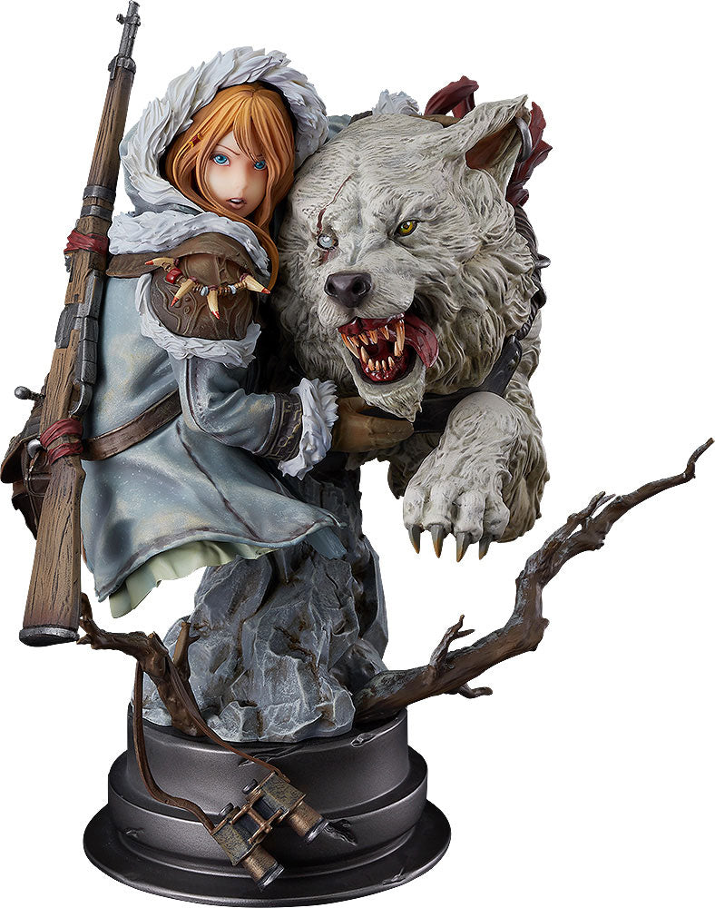 Northern Tale Northern Tale PVC Statue 1 8 Scale 18 cm