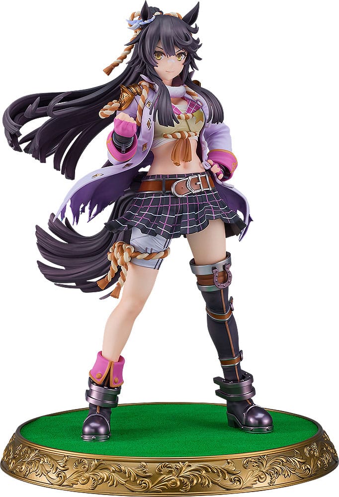 Umamusume Pretty Derby Narita Brian PVC Statue 1 7 Scale 26 cm